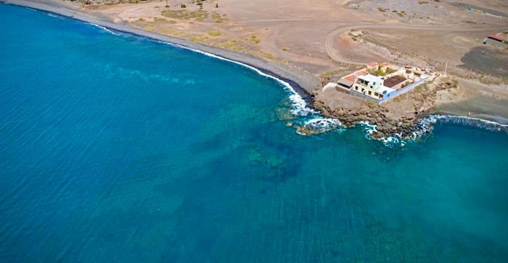 Casablanca Fuerteventura La Lajita Suites Exterior foto